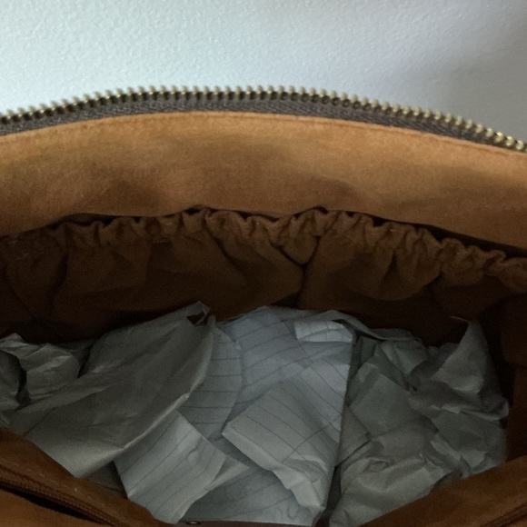 Patricia Nash Vintage Crossbody Bag - Picture 7 of 7